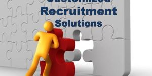 Customized Recruitment Services