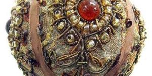 Christmas Hanging Ornaments