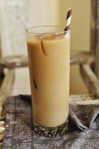 Cold Coffee