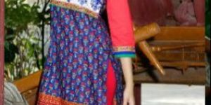 Fancy Kurtis