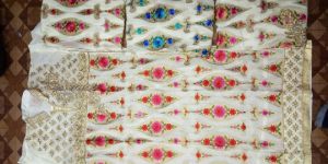 Ladies Unstitched Viscose Suits