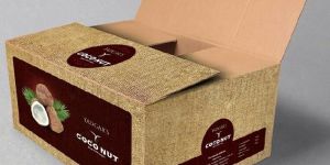 Coconut Copra Ultra Small