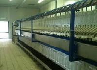 Dry Fractionation Plant