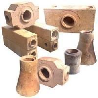 Ceramic Refractories
