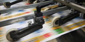 Offset Printing