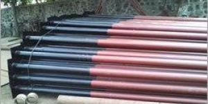 Swaged Tubular Poles