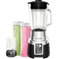 Small Size Mixer Jar