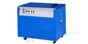 Semi Automatic Strapping Machine