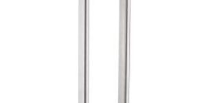 Stainless Steel Glass Door Pull Handles