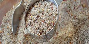 Mushroom Powder