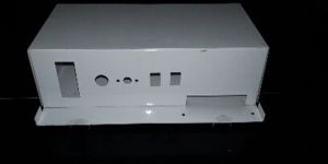 Metal Electrical Box