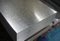 Hot Dip Galvanized Steel Sheets