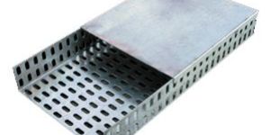 Perforated Cable Trays