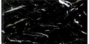 Black Marble Slabs