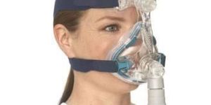 CPAP Mask