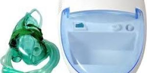 Dr. Morepen JB-CN06 Nebulizer