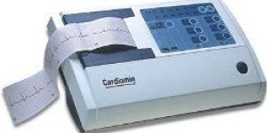 ECG Machine