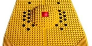 Relief Mat