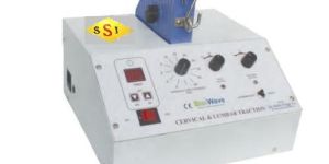 Traction Unit Manual