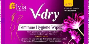 Hygienic Wipes