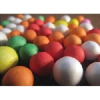 Thermocol Ball