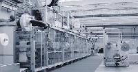 Baby Diaper Machines