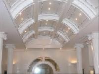 Gypsum Cornice Moulding