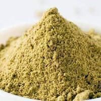 Dry Coriander Powder