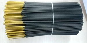 Black Incense Sticks