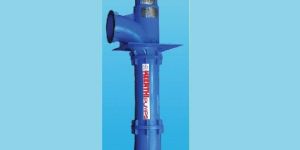 Axial Flow Pump