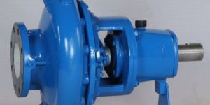 Chemical Process Pump