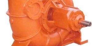Mixed Flow Pumps