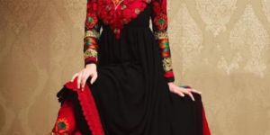 Anarkali Suit Material