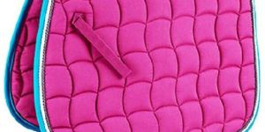 Saddle Pads