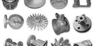 Automotive Metal Parts