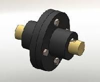 Flange Coupling
