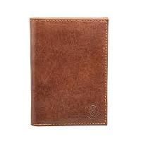 Leather Passport Covers
