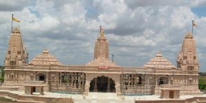 Stone Temple Construction Services