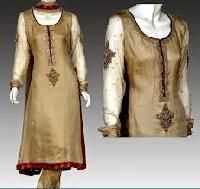 Readymade Salwar Suits