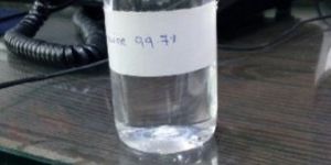 Refined Glycerin 99.7%