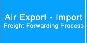 Air Freight Export