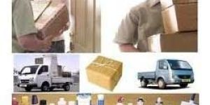 Door To Door Delivery