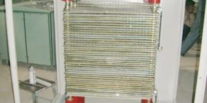 Neutral Grounding Resistors