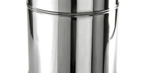 Stainless Steel Pawali