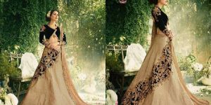 Designer Lehenga Choli