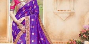 Kanchipuram Silk Sarees