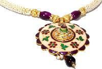 Meenakari Jewellery