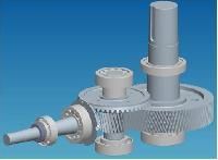 Cooling Tower Gearbox