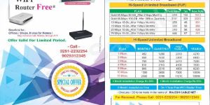 Brochure Printing Services