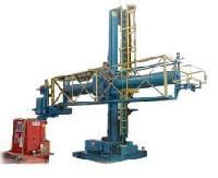 Welding Manipulators